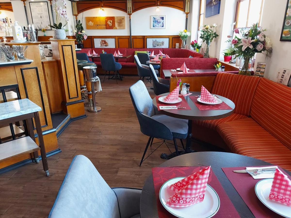 Hotel Koenig Vienne Extérieur photo
