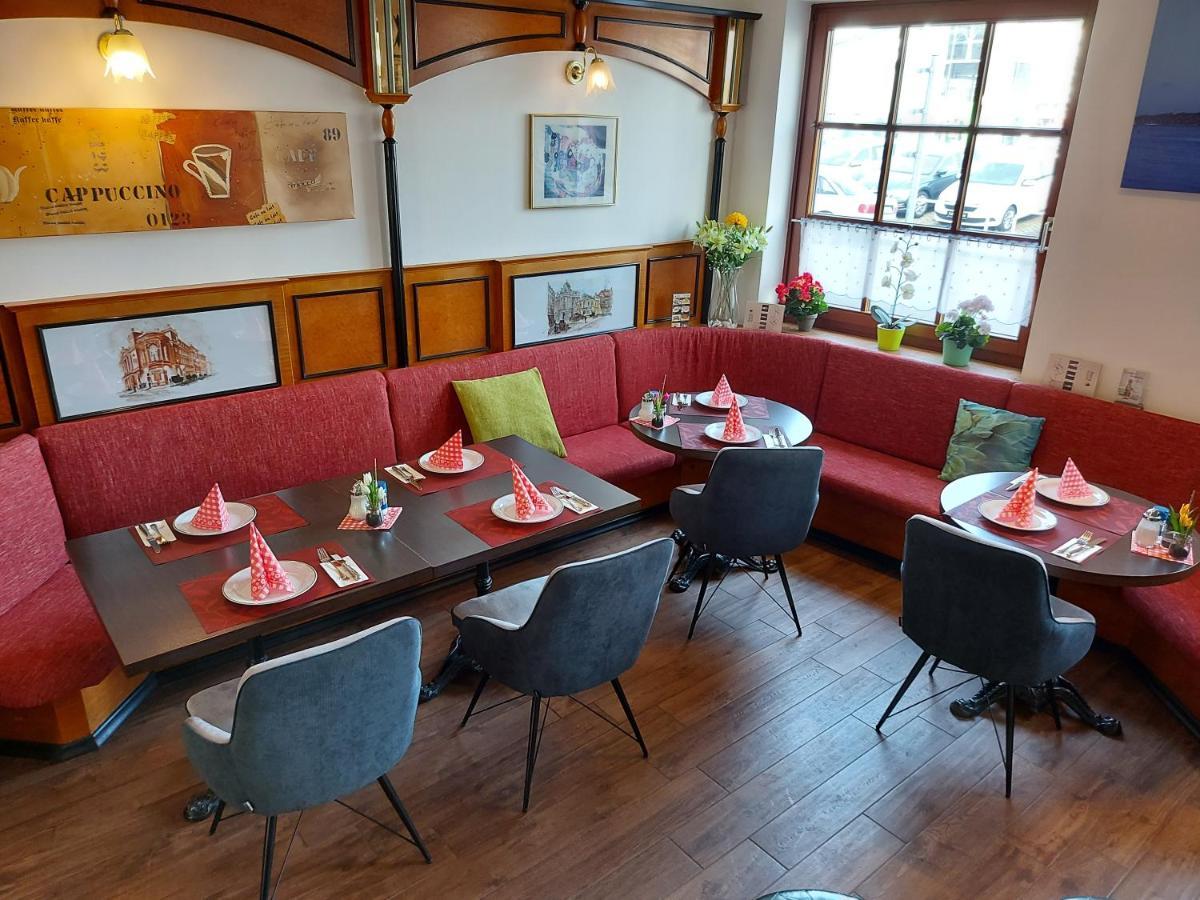 Hotel Koenig Vienne Extérieur photo