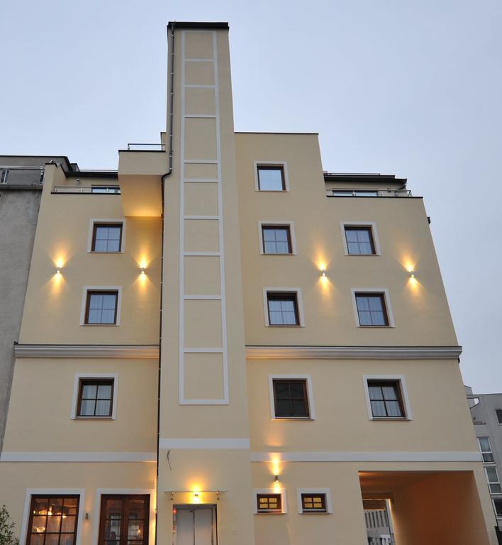 Hotel Koenig Vienne Extérieur photo