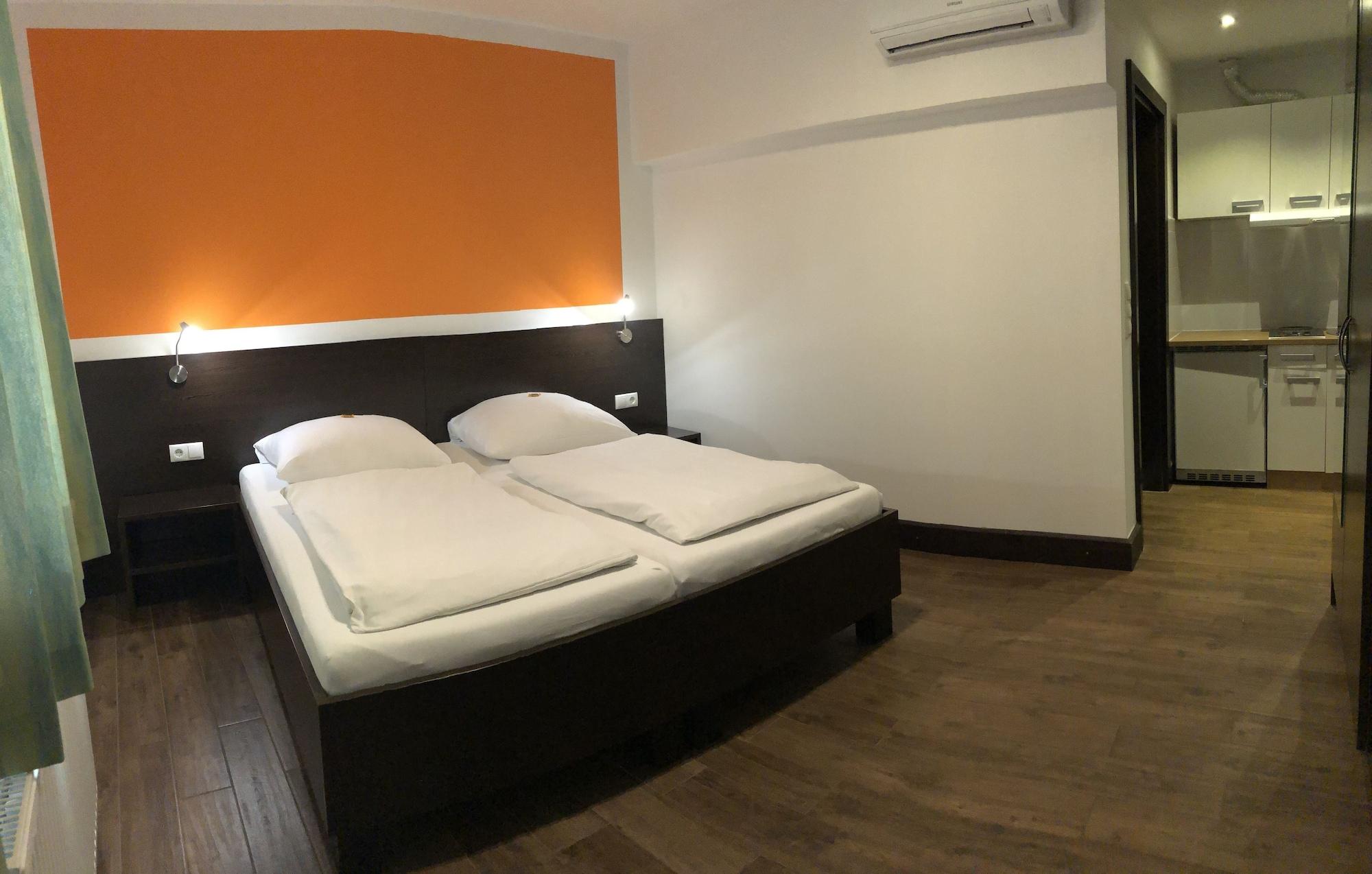 Hotel Koenig Vienne Extérieur photo