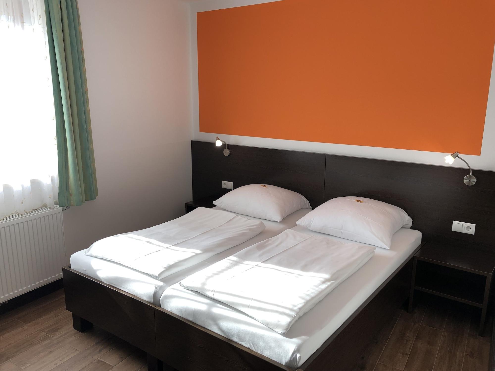 Hotel Koenig Vienne Extérieur photo