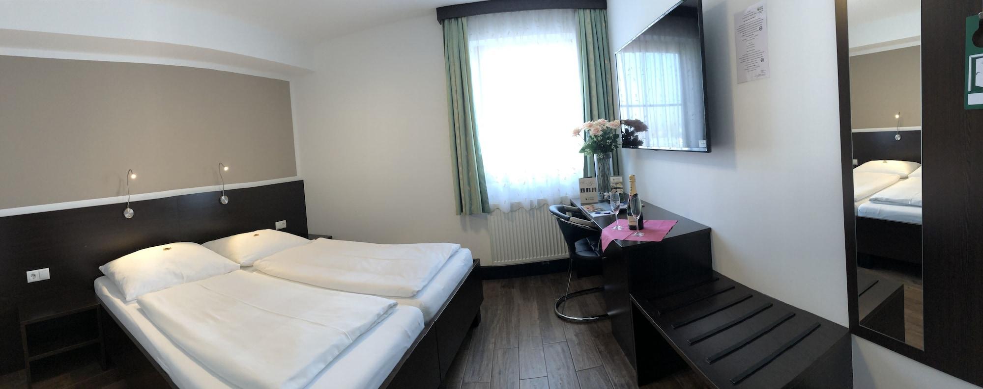 Hotel Koenig Vienne Extérieur photo