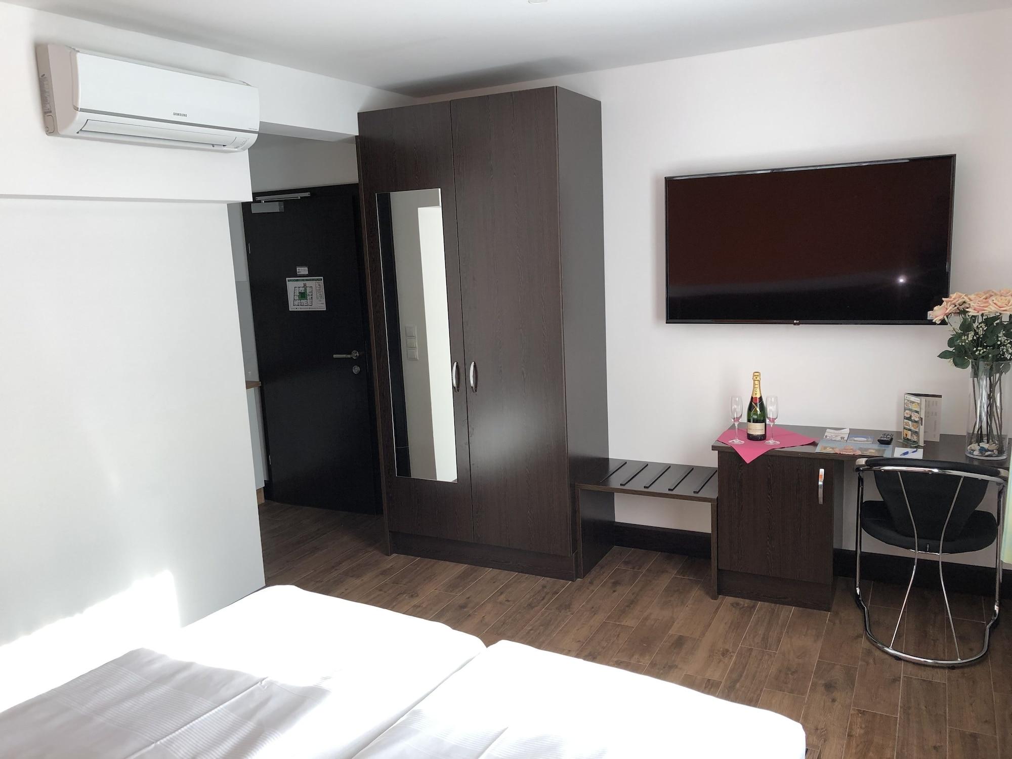 Hotel Koenig Vienne Extérieur photo