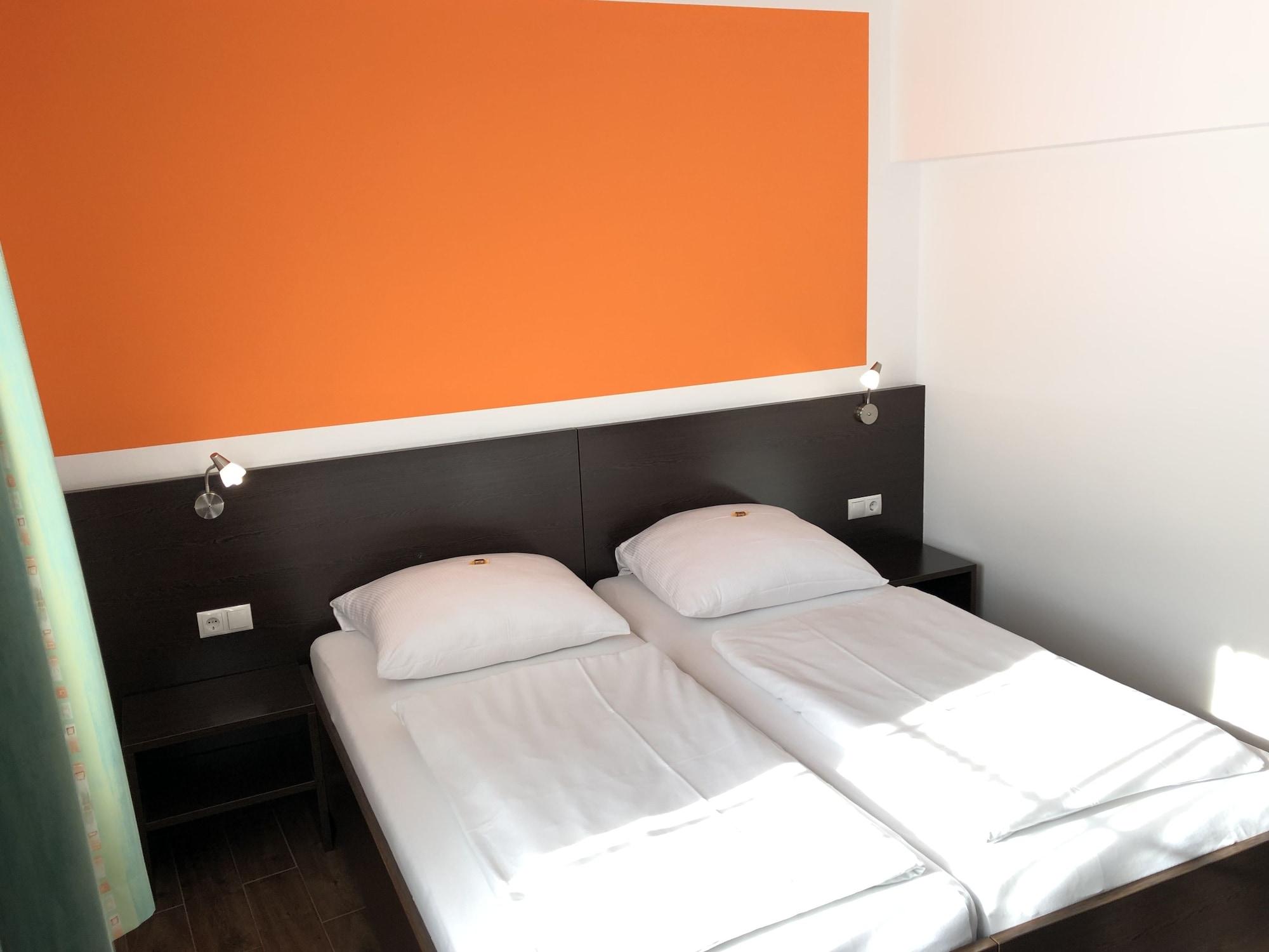 Hotel Koenig Vienne Extérieur photo