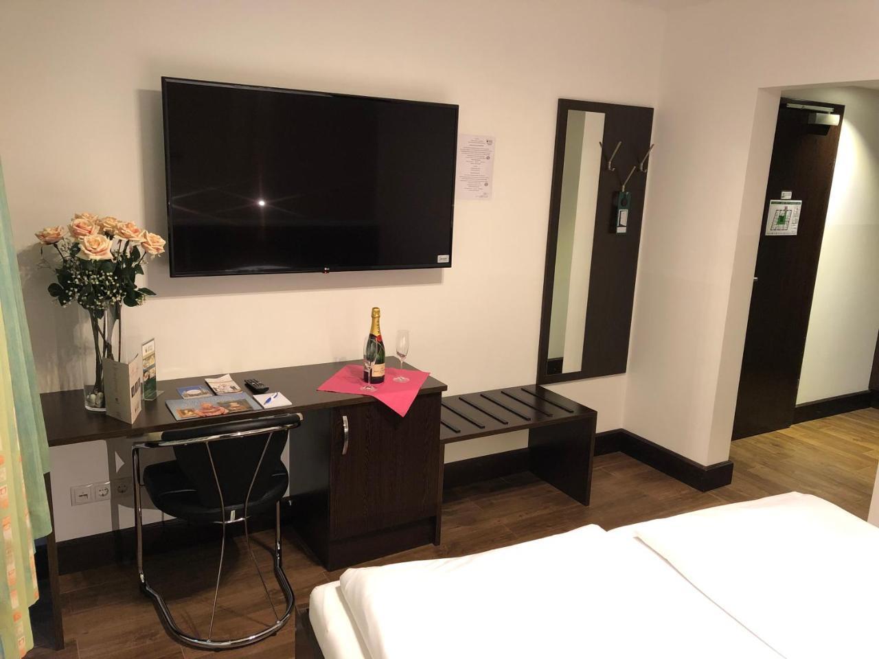 Hotel Koenig Vienne Extérieur photo