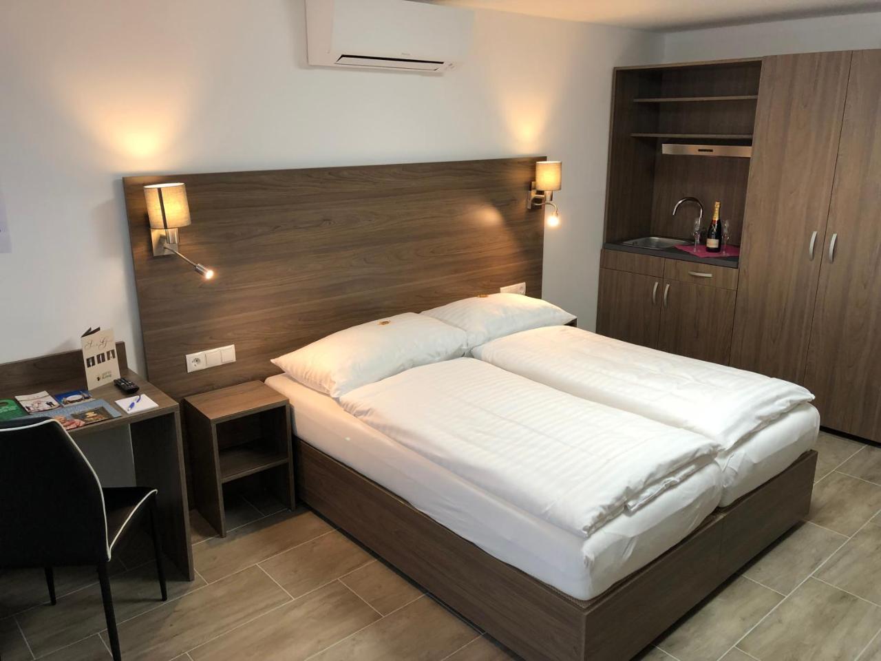 Hotel Koenig Vienne Extérieur photo