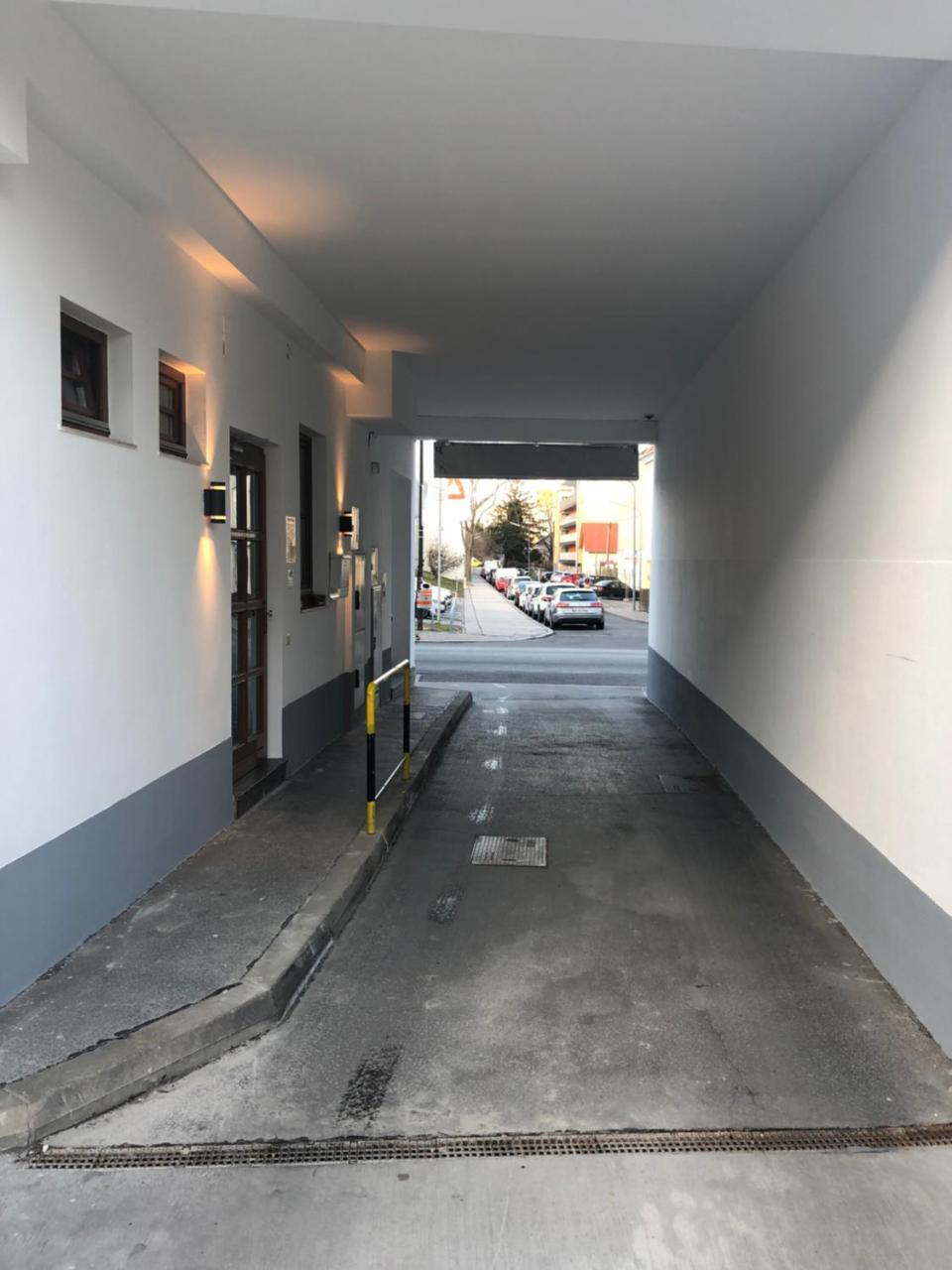 Hotel Koenig Vienne Extérieur photo