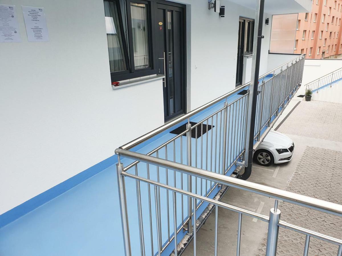 Hotel Koenig Vienne Extérieur photo