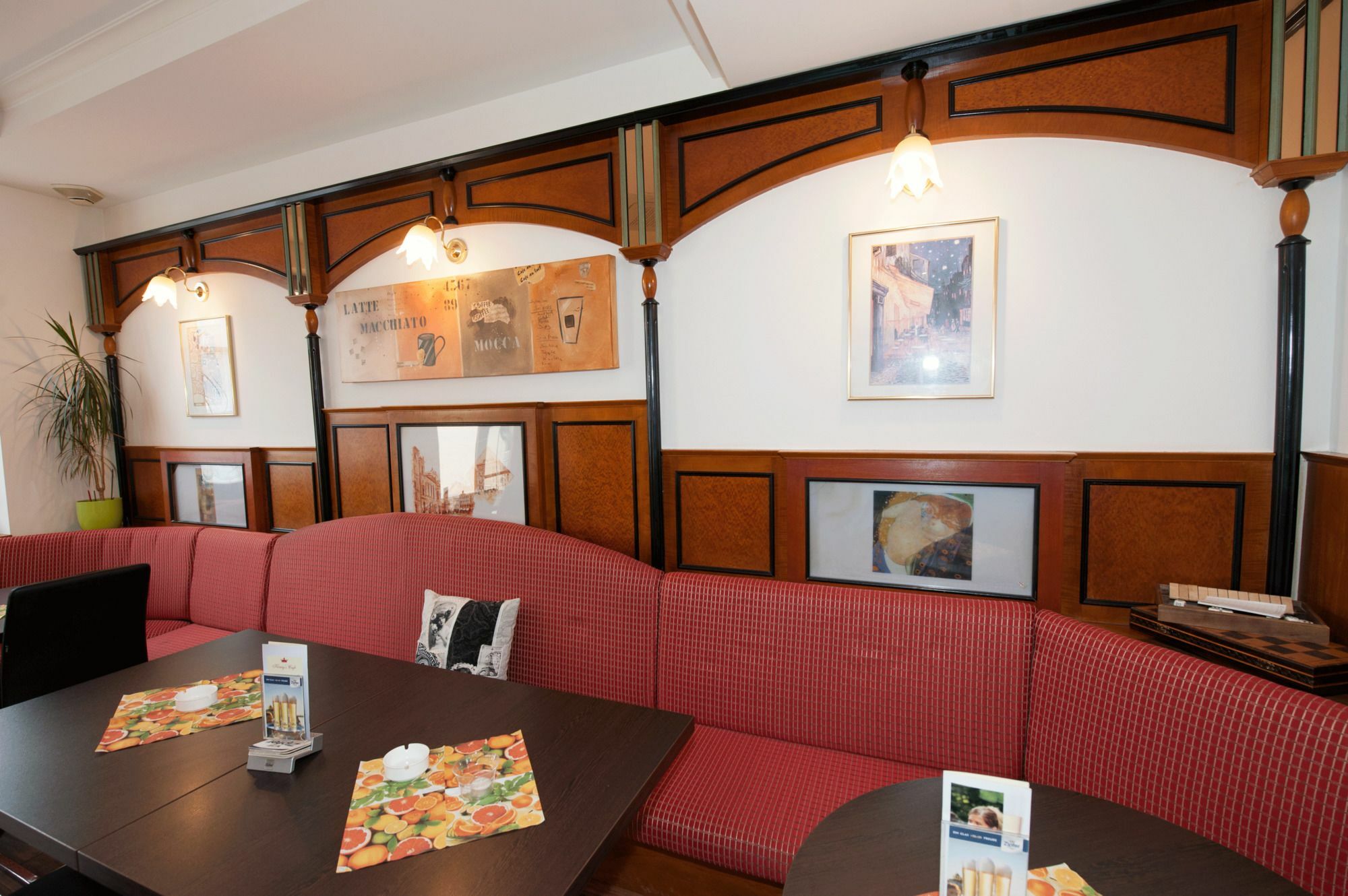 Hotel Koenig Vienne Extérieur photo