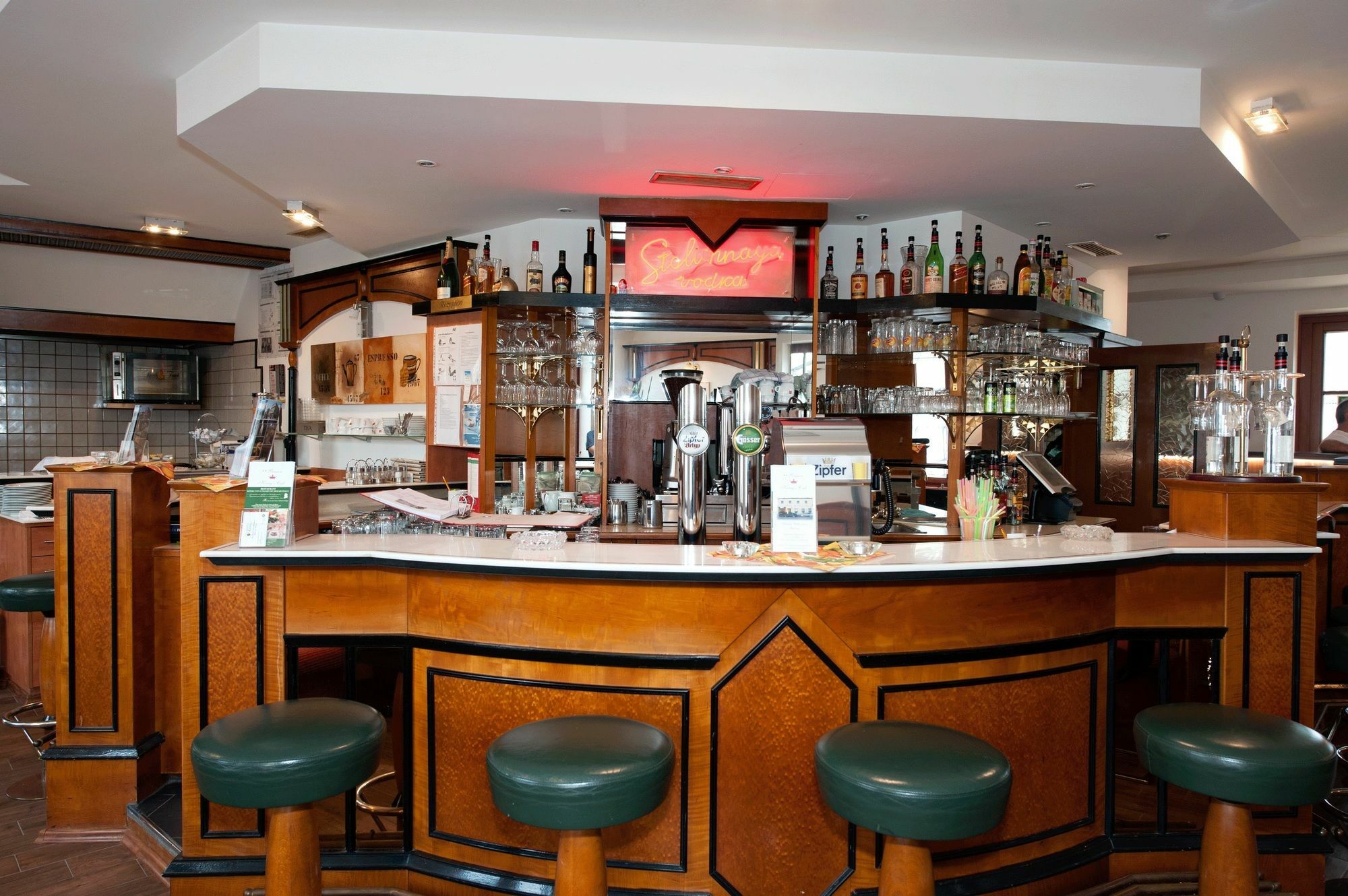 Hotel Koenig Vienne Extérieur photo